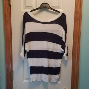 Express sweater